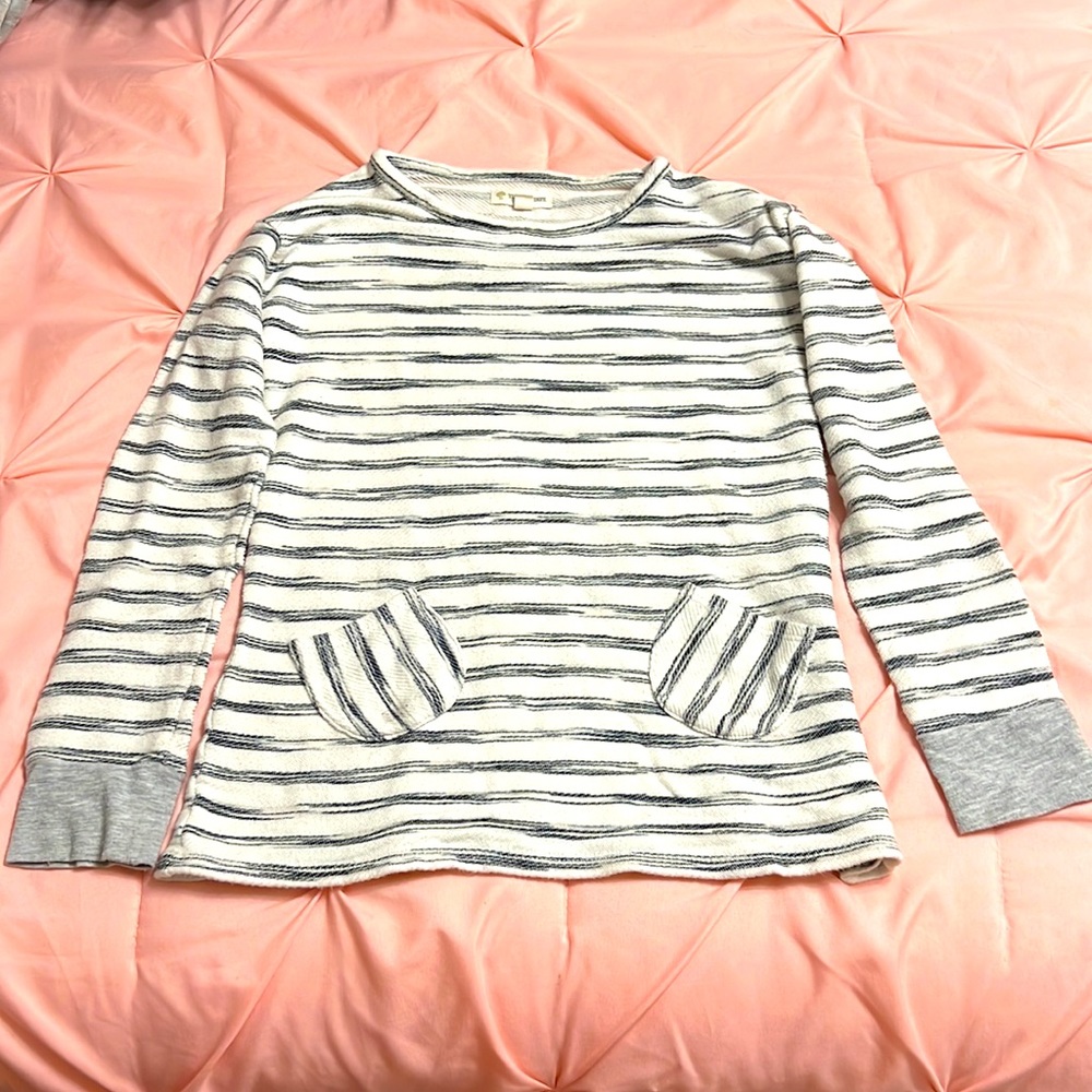 Tucker and Tate Knit top